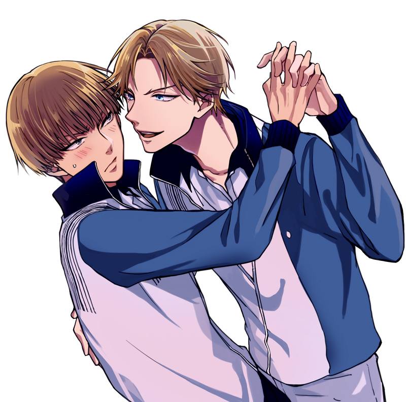 YAOI 5O9