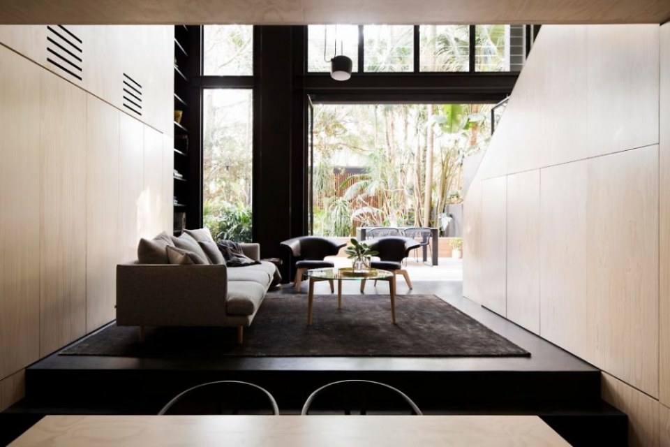House Elysium by Architect Prineas
