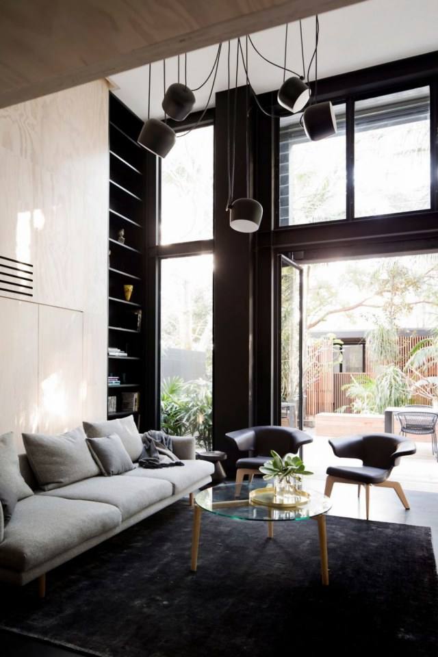 House Elysium by Architect Prineas