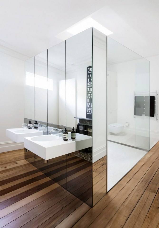 House Elysium by Architect Prineas