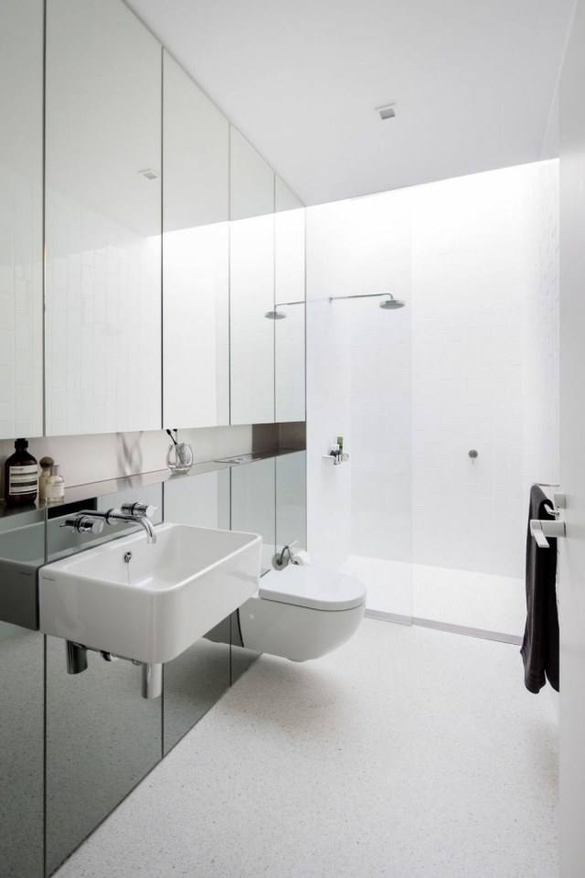 House Elysium by Architect Prineas