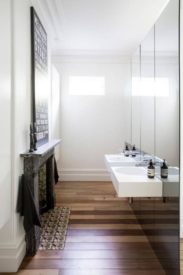 House Elysium by Architect Prineas