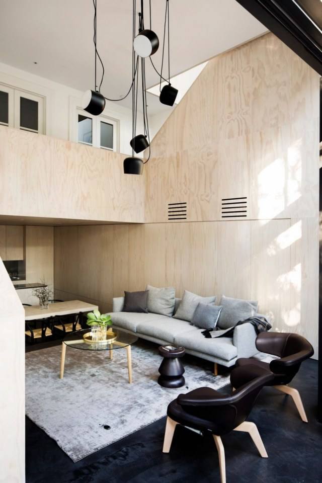 House Elysium by Architect Prineas
