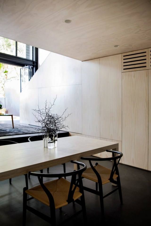 House Elysium by Architect Prineas