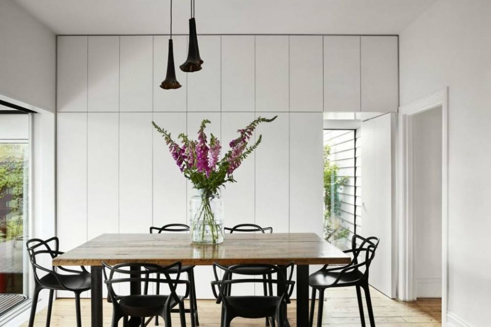 Kiah House by Austin Maynard Architects