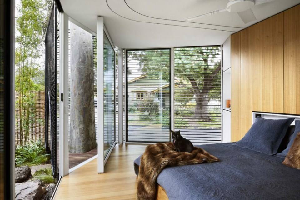 Kiah House by Austin Maynard Architects