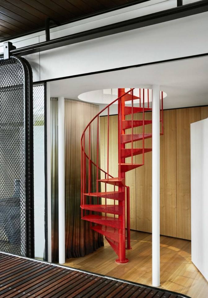 Kiah House by Austin Maynard Architects