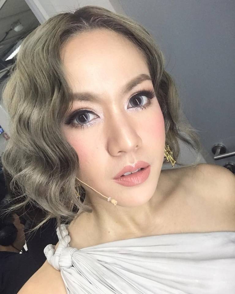 นิว นภัสสร