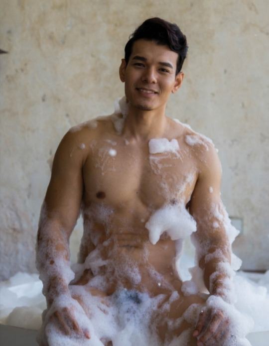 Chok Supachok ผู้เข้าประกวดMister National Thailand 2018 หมายเลข 12