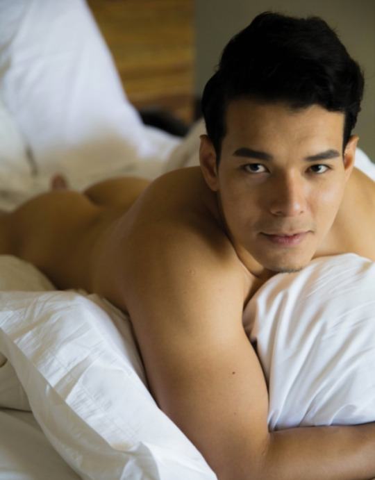 Chok Supachok ผู้เข้าประกวดMister National Thailand 2018 หมายเลข 12