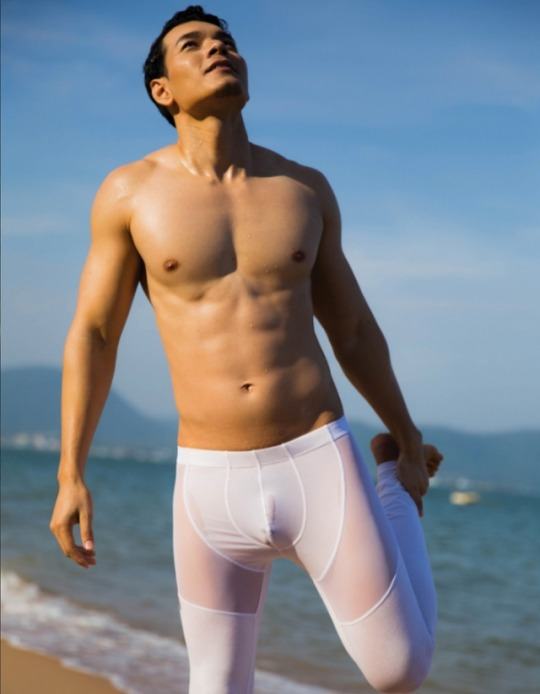 Chok Supachok ผู้เข้าประกวดMister National Thailand 2018 หมายเลข 12