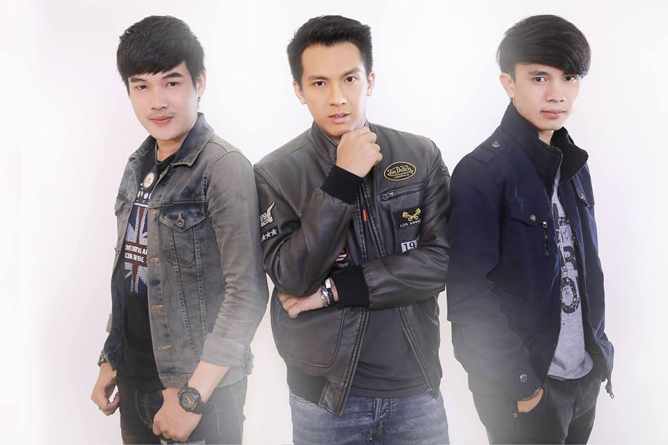 อีสานบอยแบนด์