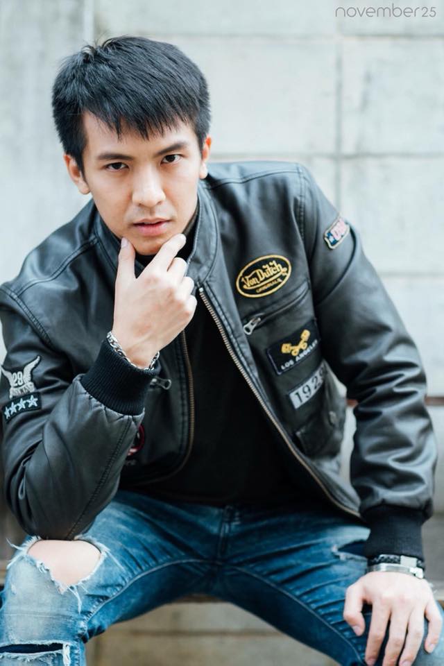 อีสานบอยแบนด์