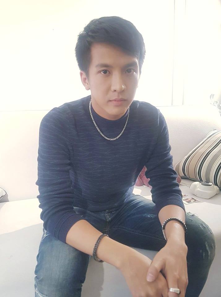 อีสานบอยแบนด์