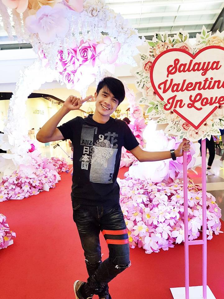 อีสานบอยแบนด์