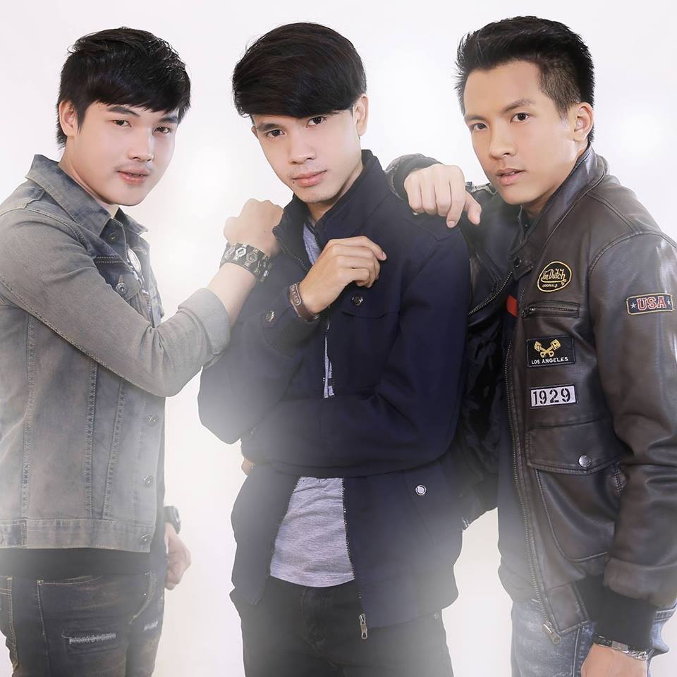อีสานบอยแบนด์