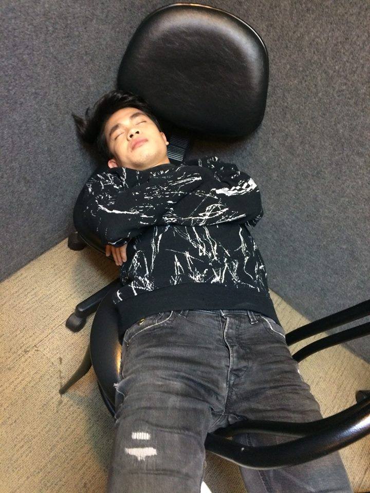 อีสานบอยแบนด์