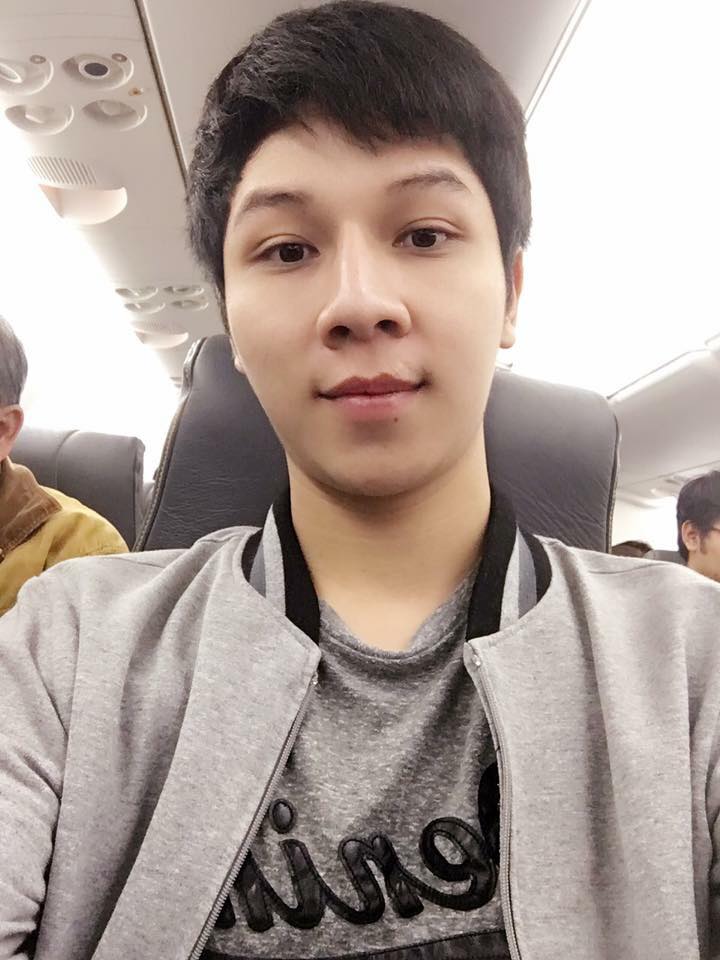 มาร์ค วงศิลป์ หนุ่มหน้าใส แห่ง ศิลปินภูไท