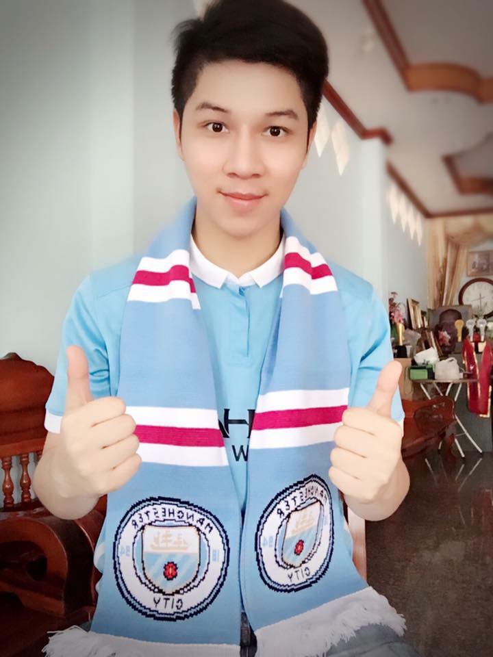 มาร์ค วงศิลป์ หนุ่มหน้าใส แห่ง ศิลปินภูไท
