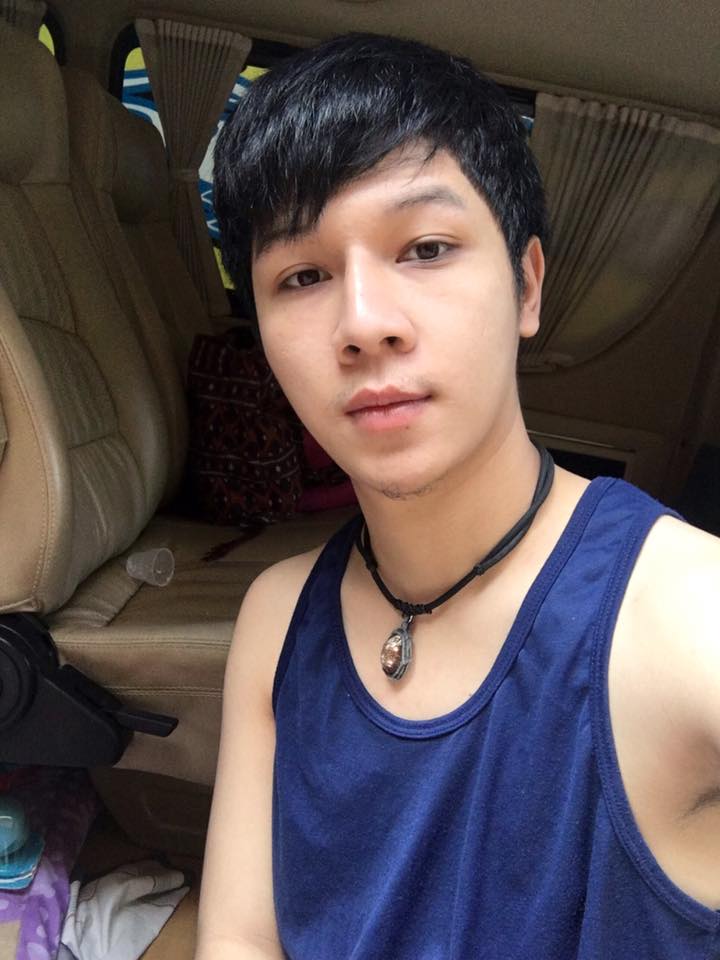 มาร์ค วงศิลป์ หนุ่มหน้าใส แห่ง ศิลปินภูไท