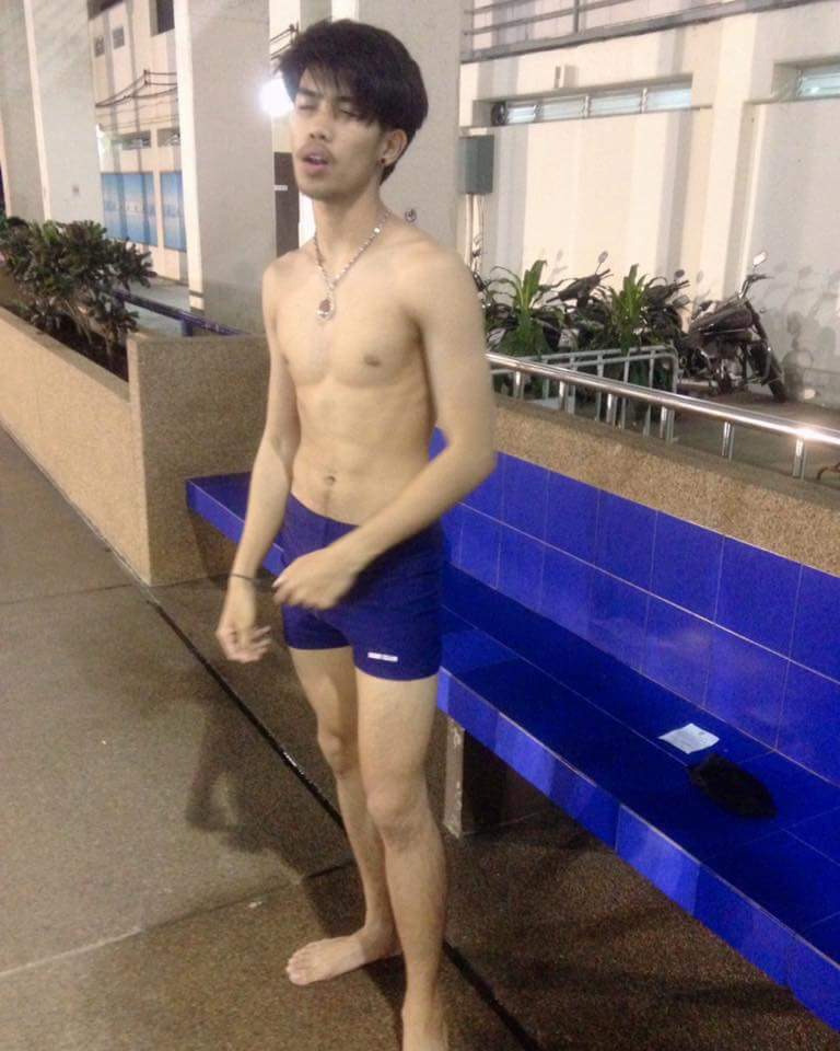 มารุมเราทีเราจะไม่ถอยหนี