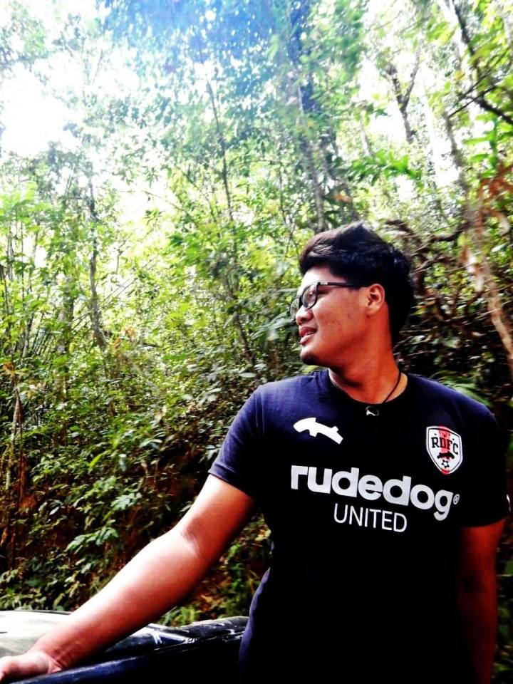 ฅ.สร้างภาพ (กาญจนบุรี ทุ้งใหญ่นเรศวร ตะวันตก)