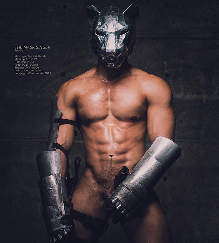 hot male 420 (18+)