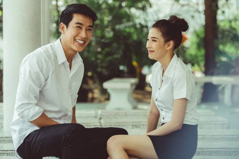 ละครน้ำดี "เขยผู้ใหญ่ สะใภ้กำนัน" เริ่มตอนแรก 27 ก.พ.นี้