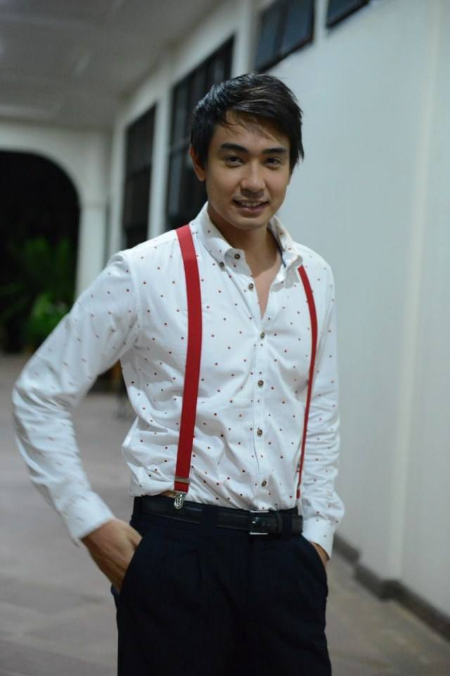 ละครน้ำดี "เขยผู้ใหญ่ สะใภ้กำนัน" เริ่มตอนแรก 27 ก.พ.นี้
