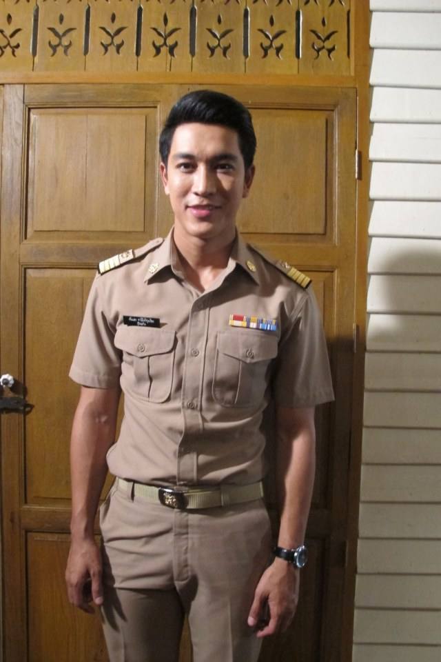 ละครน้ำดี "เขยผู้ใหญ่ สะใภ้กำนัน" เริ่มตอนแรก 27 ก.พ.นี้