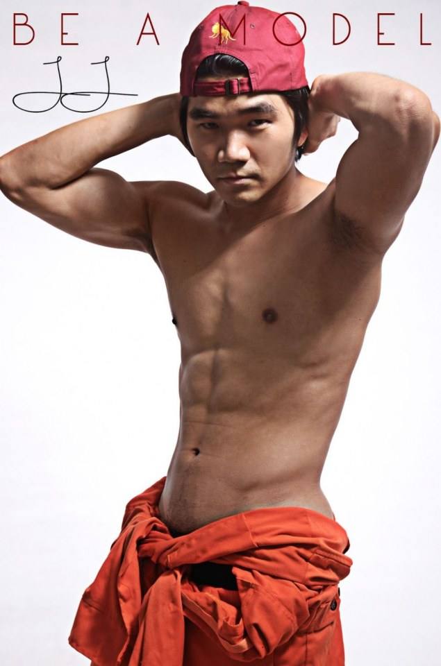 หล่อเข้ม