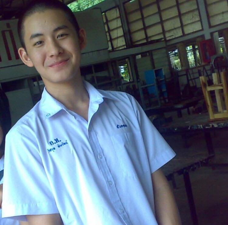 นายจ้อย ซ่อนรูป จาก บุพเพสันนิวาส