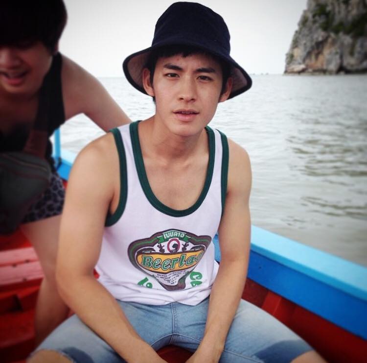 นายจ้อย ซ่อนรูป จาก บุพเพสันนิวาส