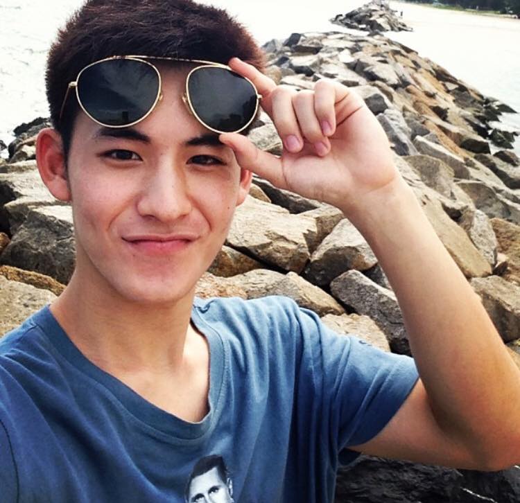 นายจ้อย ซ่อนรูป จาก บุพเพสันนิวาส