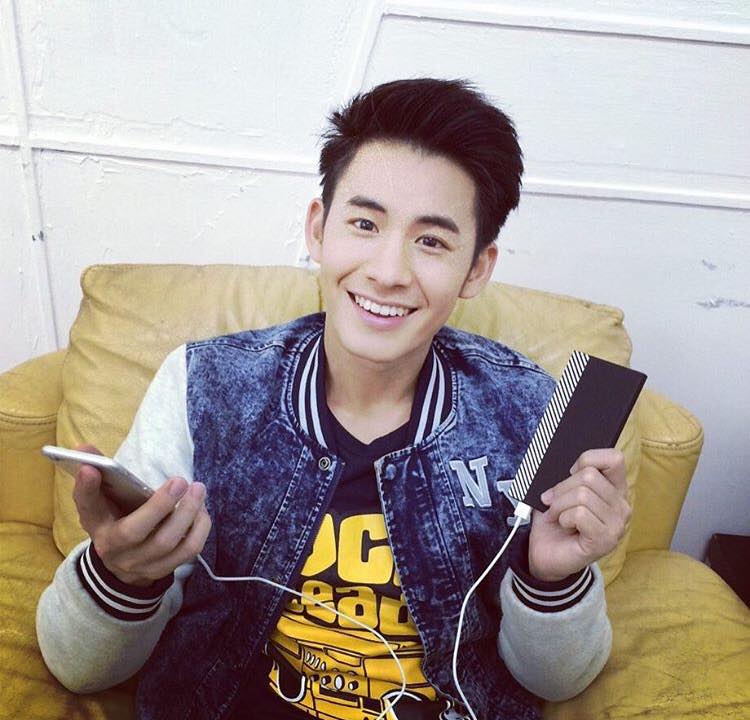 นายจ้อย ซ่อนรูป จาก บุพเพสันนิวาส