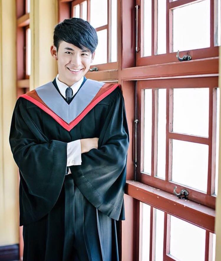นายจ้อย ซ่อนรูป จาก บุพเพสันนิวาส