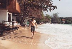 นายจ้อย ซ่อนรูป จาก บุพเพสันนิวาส