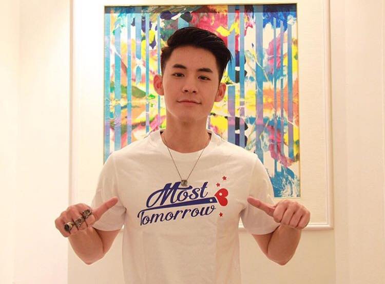 นายจ้อย ซ่อนรูป จาก บุพเพสันนิวาส