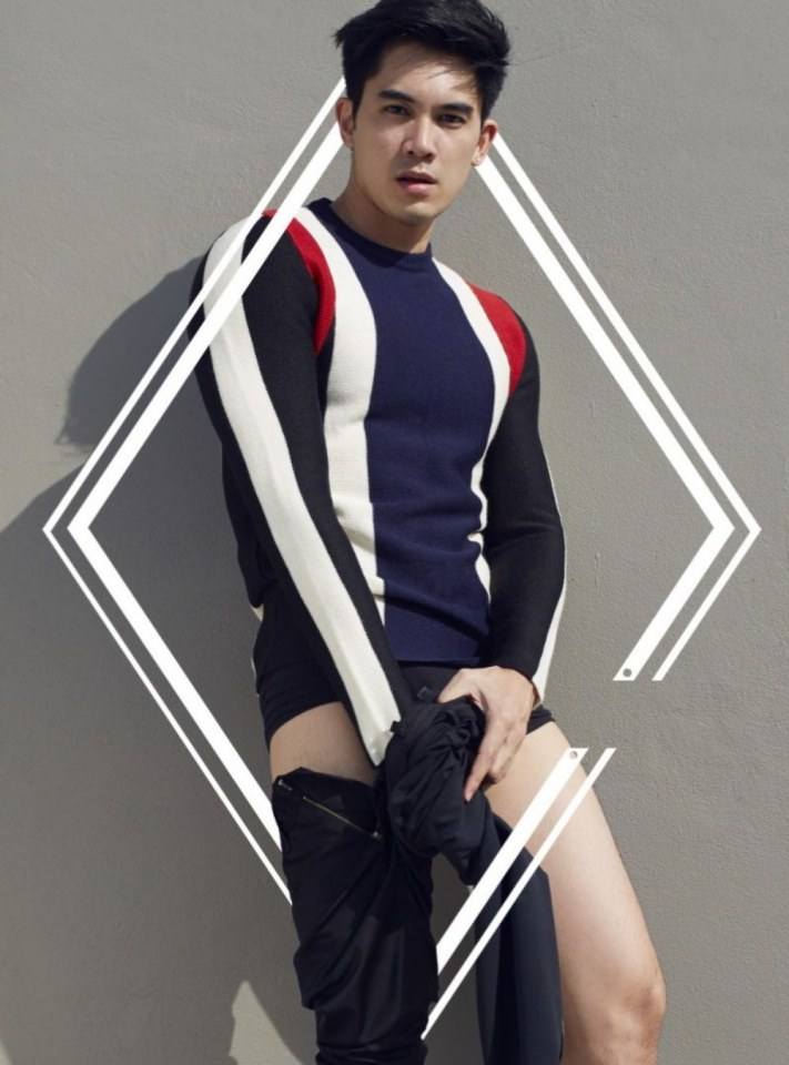 น้องโอ..โอเคเลย