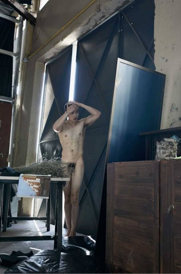 เนียนละมุน สามี2