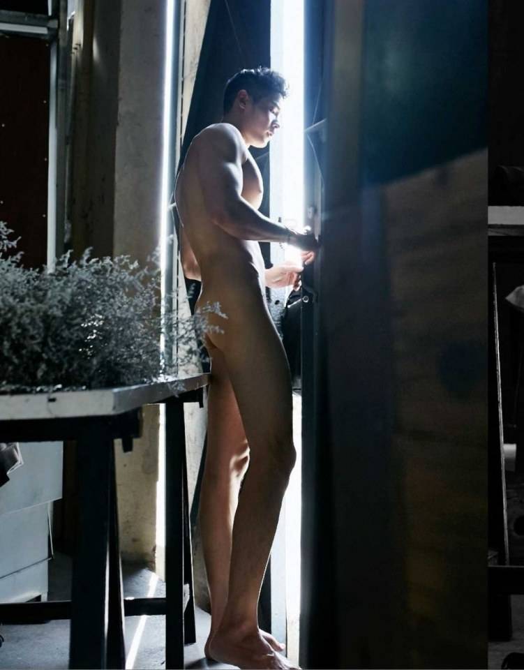 เนียนละมุน สามี2