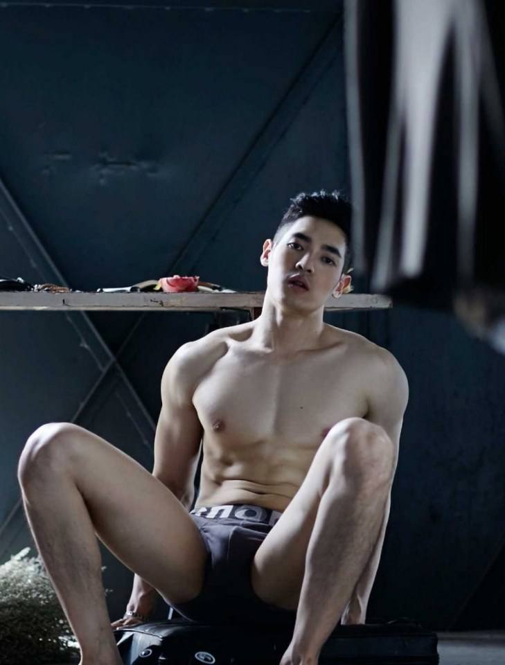 เนียนละมุน สามี2