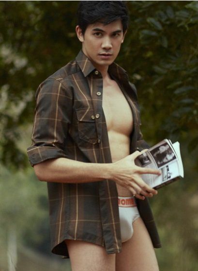สามี #พี่ป๊อบOIC.