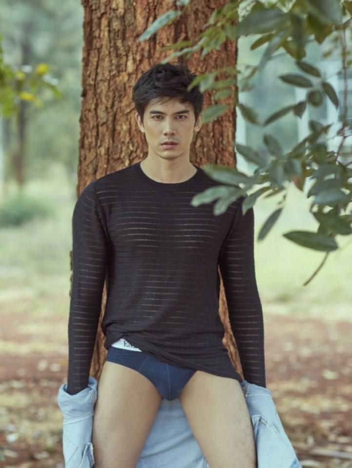 สามี #พี่ป๊อบOIC.