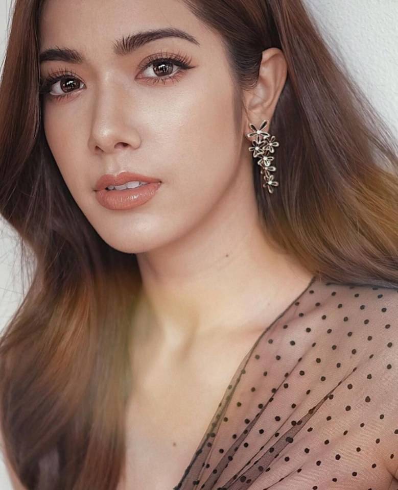 เกรซ พัชร์สิตา ย้ายไป ช่อง7