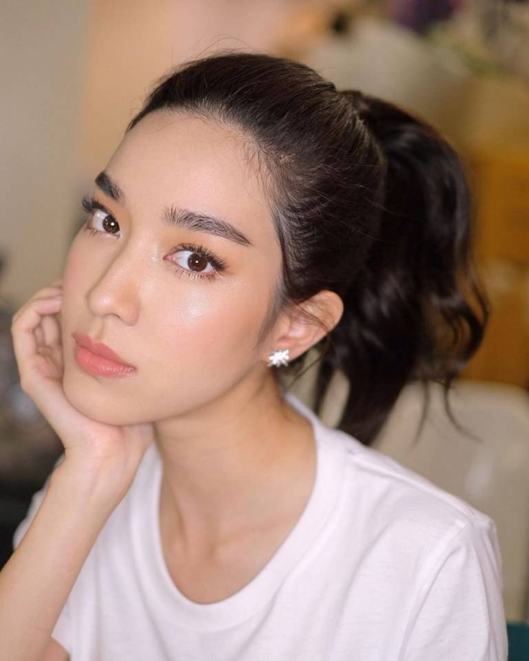 โม มนชนก ย้ายไป ช่อง3