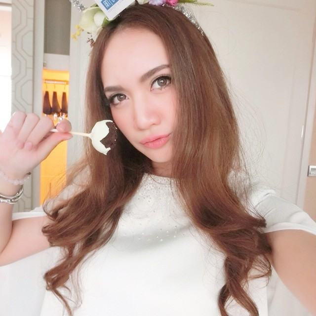 หญิง