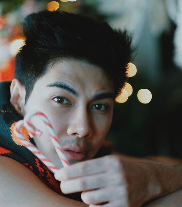 อยากขี่มังกร