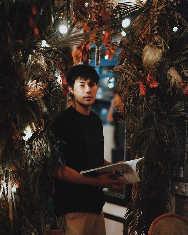 อยากขี่มังกร
