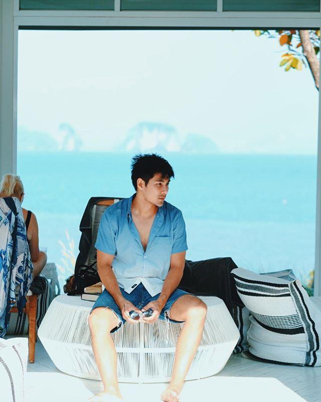 อยากขี่มังกร
